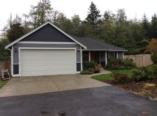 9931 SW 184th Way, Vashon, WA 98070