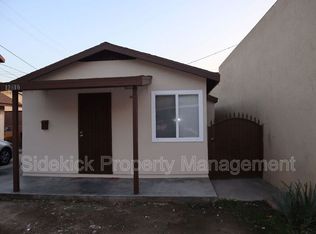 12810 E Penn St, Whittier, CA 90602
