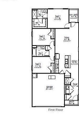 4th image of 703 Sanctum St