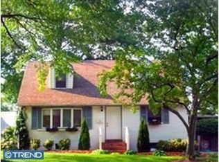 121 Murphy Rd, Wilmington, DE 19803