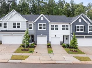 Page Oaks, Morrisville, NC 27560