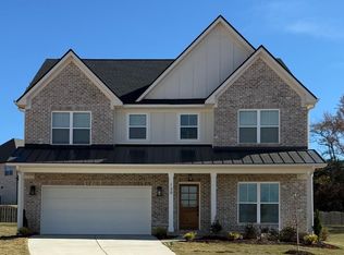 139 Stenness Br, Madison, AL 35756