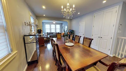 Sold by Behfar Team LLC