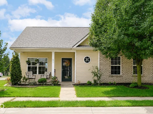 871 Maidstone Ave, Westfield, IN 46074