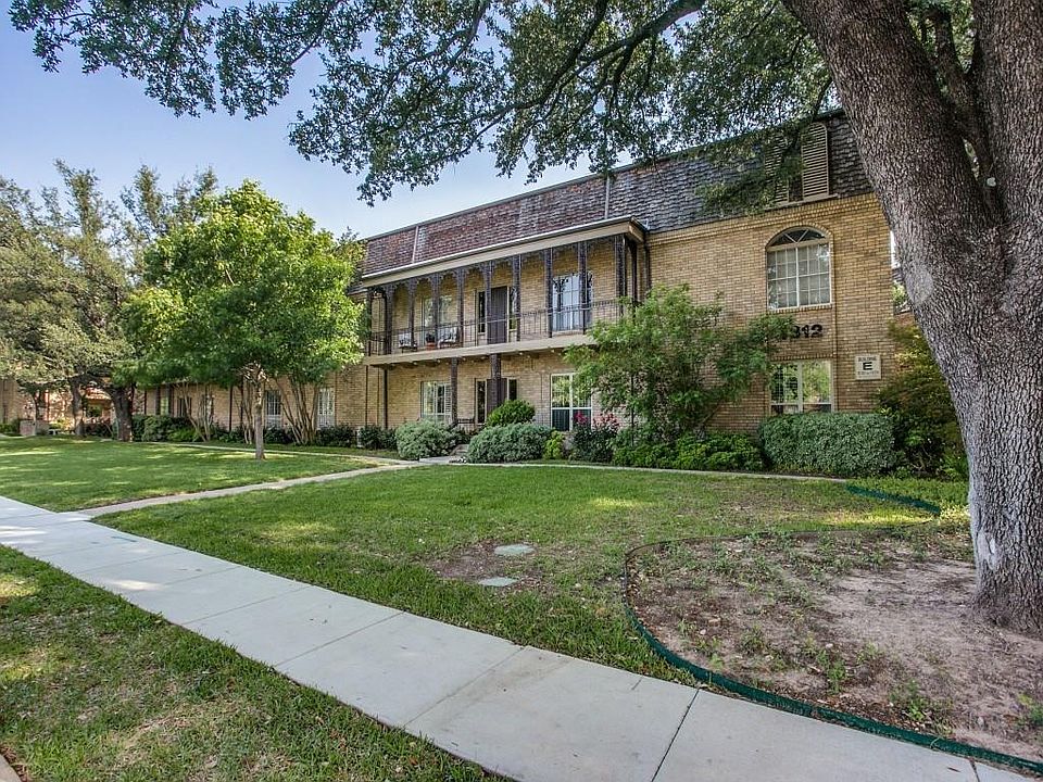 1st image of 4312 Bellaire Dr S APT 202