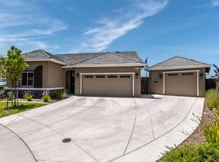 844 Stage Stop Loop, Rocklin, CA 95765