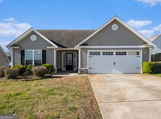 34 Colonial Ct, Jefferson, GA 30549