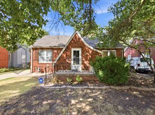 737 S Lorraine Ave, Wichita, KS 67211