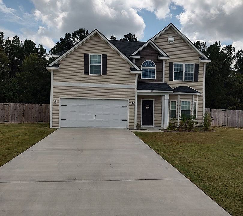1st image of 18 Sunflower Cir