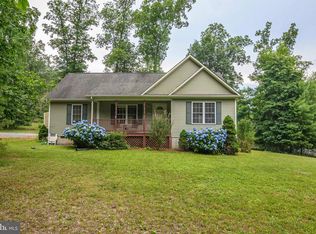 912 Drummer Hill Rd, Front Royal, VA 22630