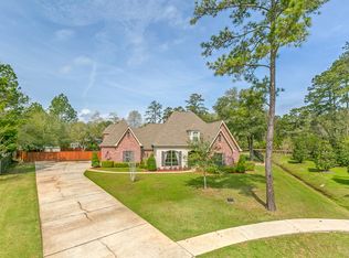269 Empress Ct, Madisonville, LA 70447