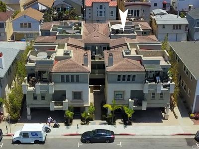 642 Hermosa Ave, Hermosa Beach, CA, 90254
