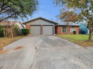 7903 Woodcroft Dr, Austin, TX 78749