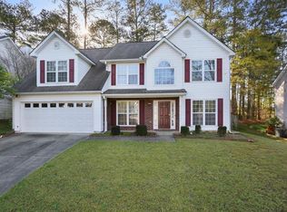 739 Simon Way, Lawrenceville, GA 30045