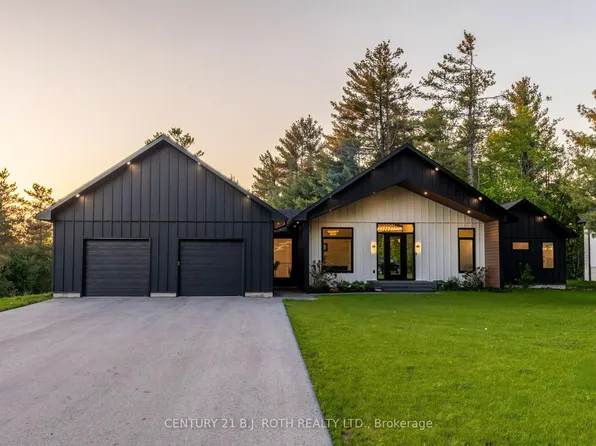 31 Marni Ln, Springwater, ON L0L 2K0