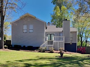 2193 Hampton Trl SE, Conyers, GA 30013