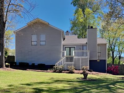 2193 Hampton Trl SE, Conyers, GA, 30013