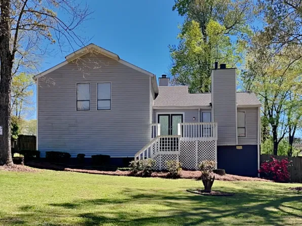 2193 Hampton Trl SE, Conyers, GA 30013
