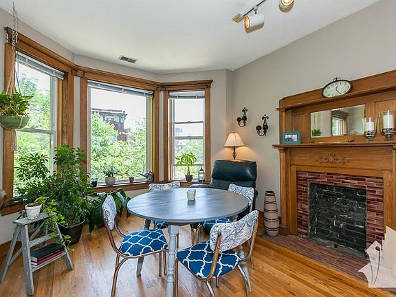 3rd image of 1210 N Marion Ct #3F
