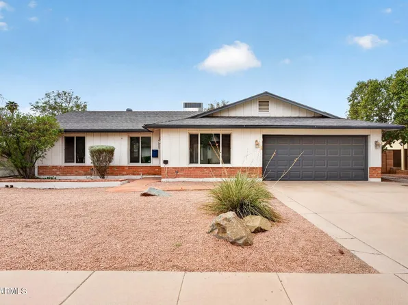 1885 E GENEVA Drive, Tempe, AZ 85282