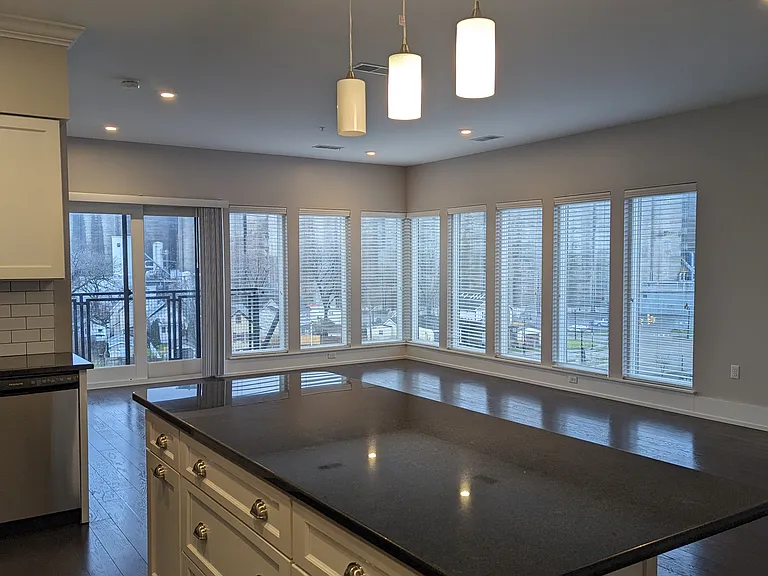 2 BR Kitchen island
