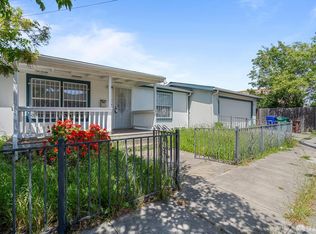 1400 Fred Jackson Way, Richmond, CA 94801
