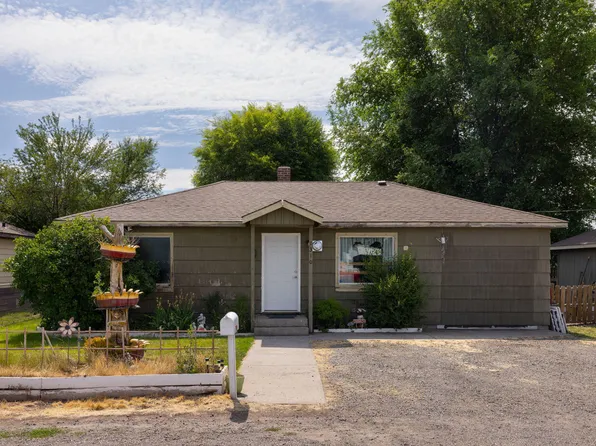 1310 NW Dodson Dr, Prineville, OR 97754