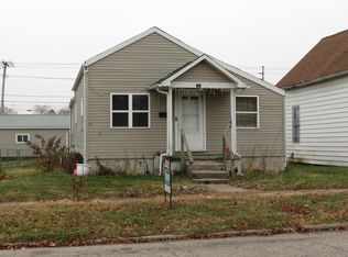 329 E 2nd St, Peru, IN 46970