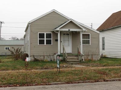 329 E 2nd St, Peru, IN, 46970
