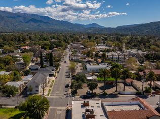 110 W Matilija St #A, Ojai, CA 93023