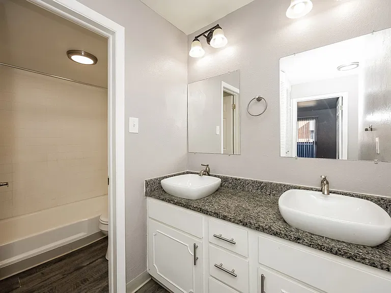 The Flats at Fountain — Photo 11