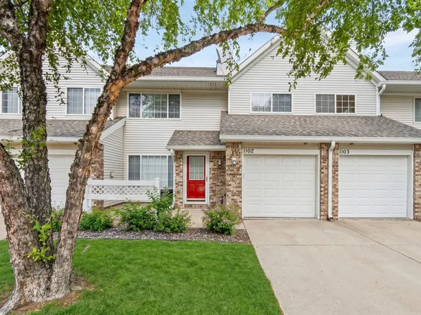 150 S Prairie View Dr Unit 1102, West Des Moines, IA 50266
