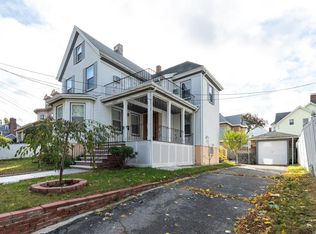 41 Acorn St, Malden, MA 02148