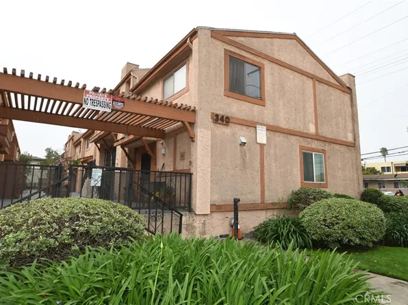 340 W Regent St, Inglewood, CA 90301