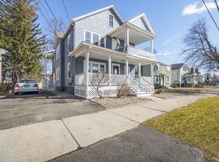 61-63 Eloise St, Springfield, MA 01118