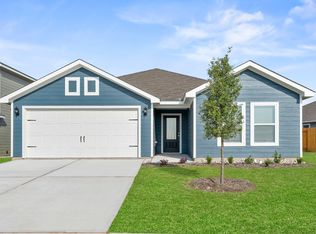 9809 Dan Meyer Dr, Fort Worth, TX 76140