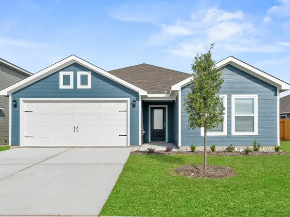 9809 Dan Meyer Dr, Fort Worth, TX 76140
