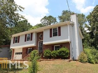 1591 Cherry Hill Ct SW, Conyers, GA 30094