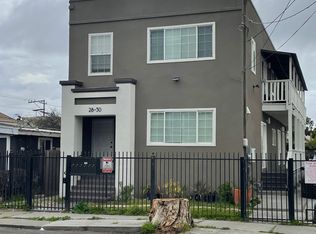28-30 6th St #30B, Richmond, CA 94801