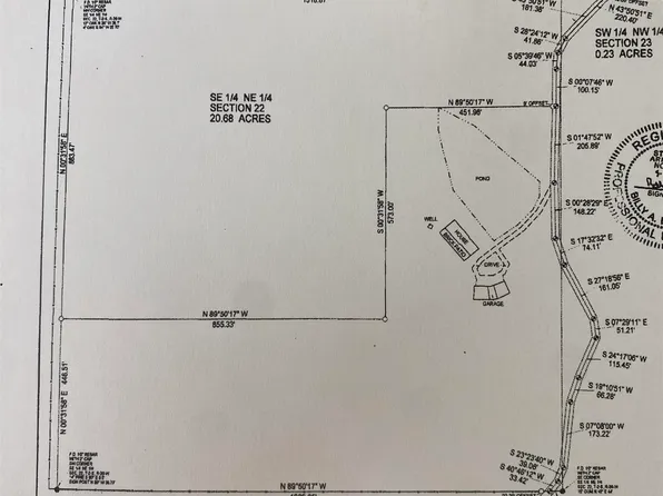 92A Gaston Pl, Mount Ida, AR 71957