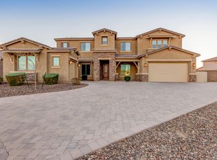 4934 S Hemet St, Gilbert, AZ 85298