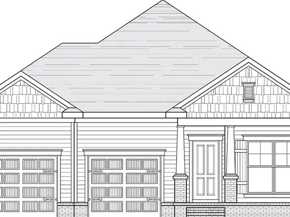 Courtland I GY Plan, Blakeney