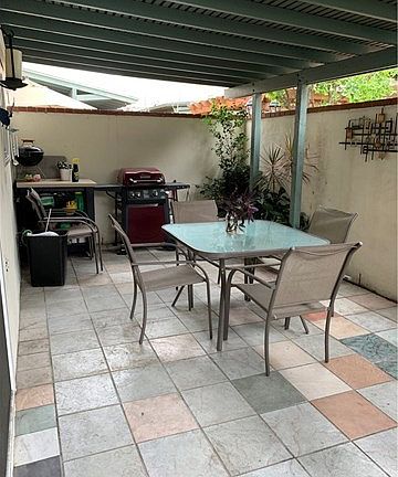 Covered Patio (photo 1)