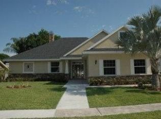 656 Hunters Run Blvd, Lakeland, FL 33809