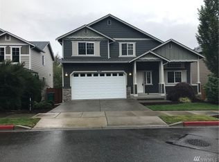 403 Jeff St, Mount Vernon, WA 98274