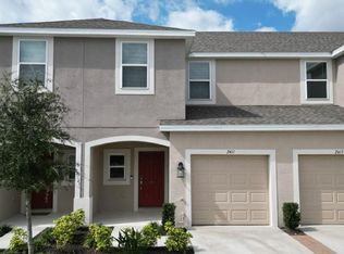 2411 Paravane Way, Wesley Chapel, FL 33543