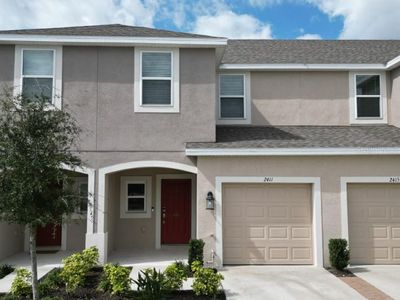 2411 Paravane Way, Wesley Chapel, FL, 33543