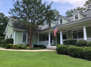 5925 Double Birch, Douglasville, GA