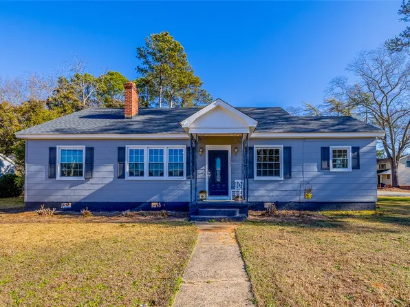 2502 Whitehall Ave, Anderson, SC 29621