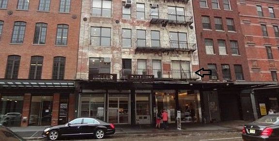 5th image of 420 W 14th St Ste 2NW